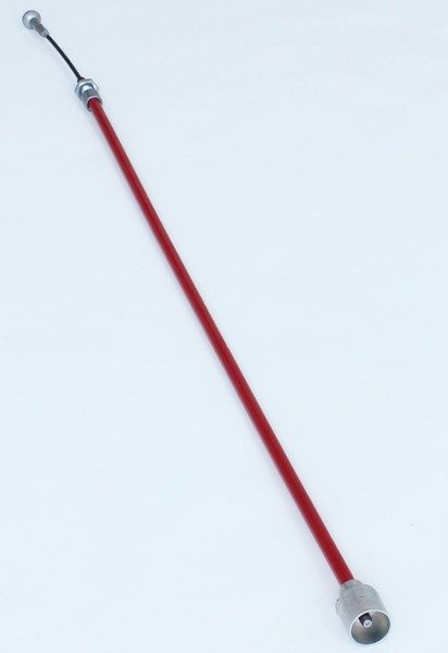 Piduritross Bowdeni tross AL-KO 247285 kiirpaigaldusega 1020/1216mm