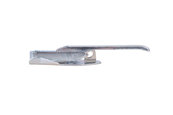 STEELPRESS ZB-04 haagise külgkonks kompensatsiooniga