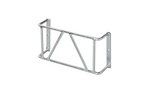 ProPlus haagise tagumise tule kaitsevõre tagatule kate 270x132x68mm