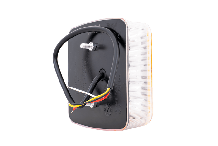 TT TECHNOLOGY TT.12006 LED tagatuli 4 funktsiooniga universaalne