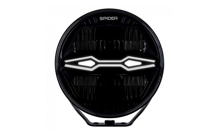 LED töötule reflektor KAMAR X-SPIDER NINJA L3442 78xLED 100W