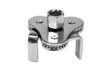 YATO YT-0826 õlifiltri mutrivõti kolmeharuline mutrivõti 63–120mm