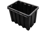 OUTLET tööriistakast DAKEN 81104 JUST 600x415x460mm 70l
