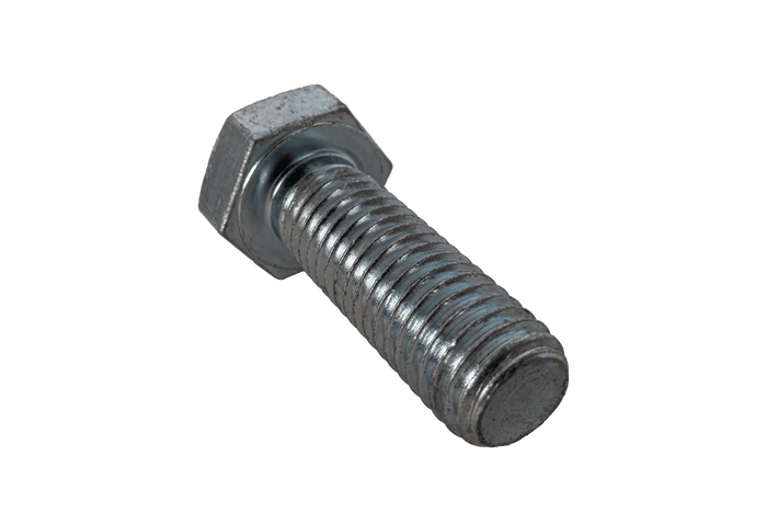 DROMET M12x35 kuuskantmasskruvi klass 8.8 DIN933